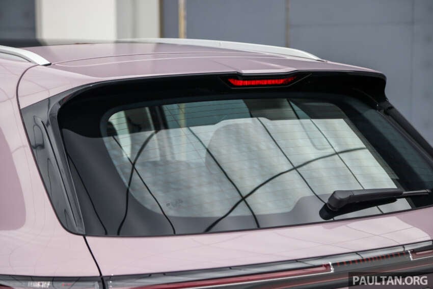Proton eMas 7 EV 2025 rasmi dilancar – RM110k-RM124k, 218 PS/320 Nm, sehingga 410 km WLTP 1863370