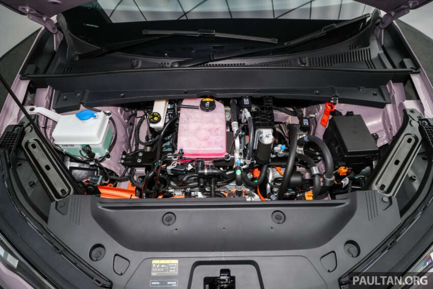 Proton eMas 7 EV 2025 rasmi dilancar – RM110k-RM124k, 218 PS/320 Nm, sehingga 410 km WLTP 1863371