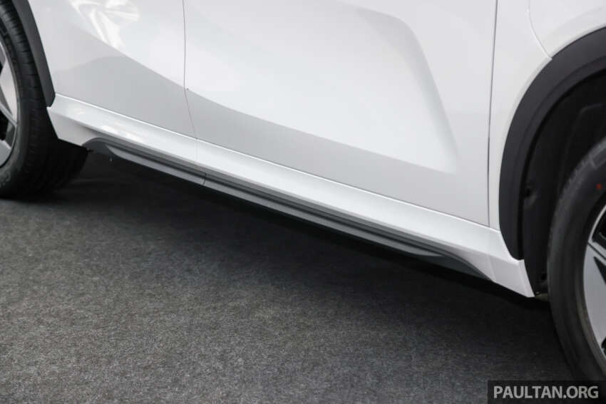 Proton eMas 7 EV 2025 rasmi dilancar – RM110k-RM124k, 218 PS/320 Nm, sehingga 410 km WLTP 1863426