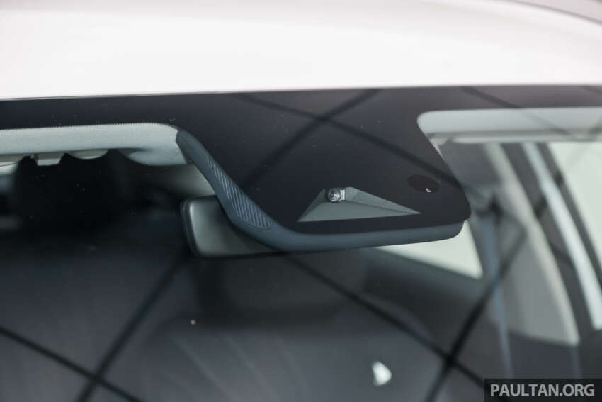 Proton eMas 7 EV 2025 rasmi dilancar – RM110k-RM124k, 218 PS/320 Nm, sehingga 410 km WLTP 1863428