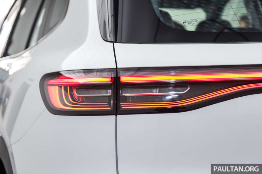 Proton eMas 7 EV 2025 rasmi dilancar – RM110k-RM124k, 218 PS/320 Nm, sehingga 410 km WLTP 1863432