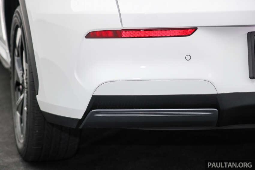 Proton eMas 7 EV 2025 rasmi dilancar – RM110k-RM124k, 218 PS/320 Nm, sehingga 410 km WLTP 1863434