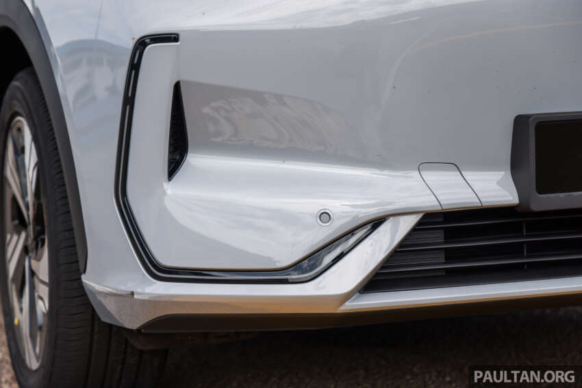 Proton eMas 7 EV 2025 rasmi dilancar – RM110k-RM124k, 218 PS/320 Nm, sehingga 410 km WLTP 1863385