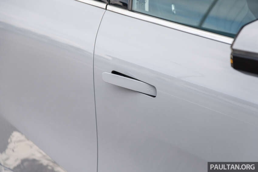 Proton eMas 7 EV 2025 rasmi dilancar – RM110k-RM124k, 218 PS/320 Nm, sehingga 410 km WLTP 1863389