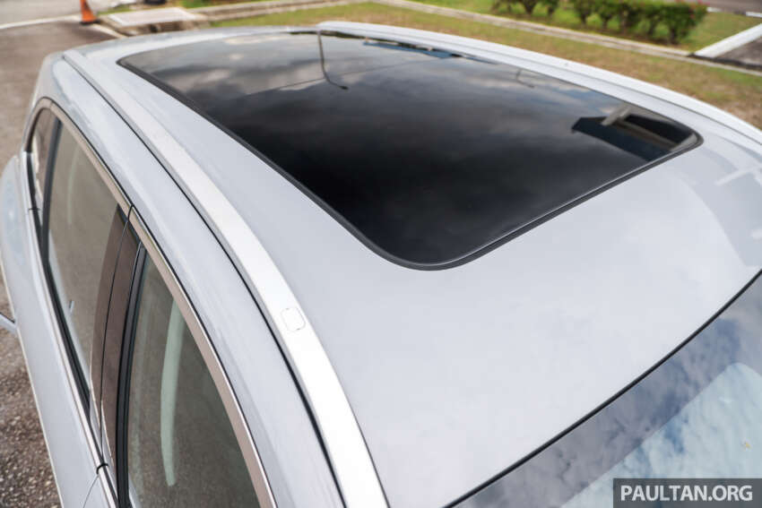 Proton eMas 7 EV 2025 rasmi dilancar – RM110k-RM124k, 218 PS/320 Nm, sehingga 410 km WLTP 1863392