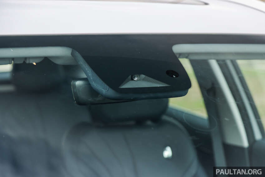 Proton eMas 7 EV 2025 rasmi dilancar – RM110k-RM124k, 218 PS/320 Nm, sehingga 410 km WLTP 1863393