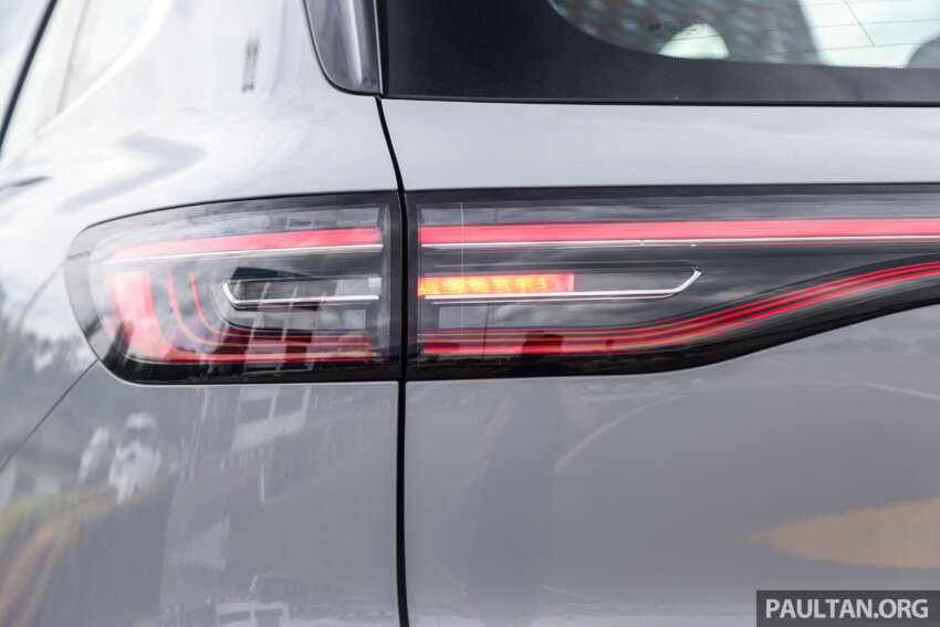 Proton eMas 7 EV 2025 rasmi dilancar – RM110k-RM124k, 218 PS/320 Nm, sehingga 410 km WLTP 1863396
