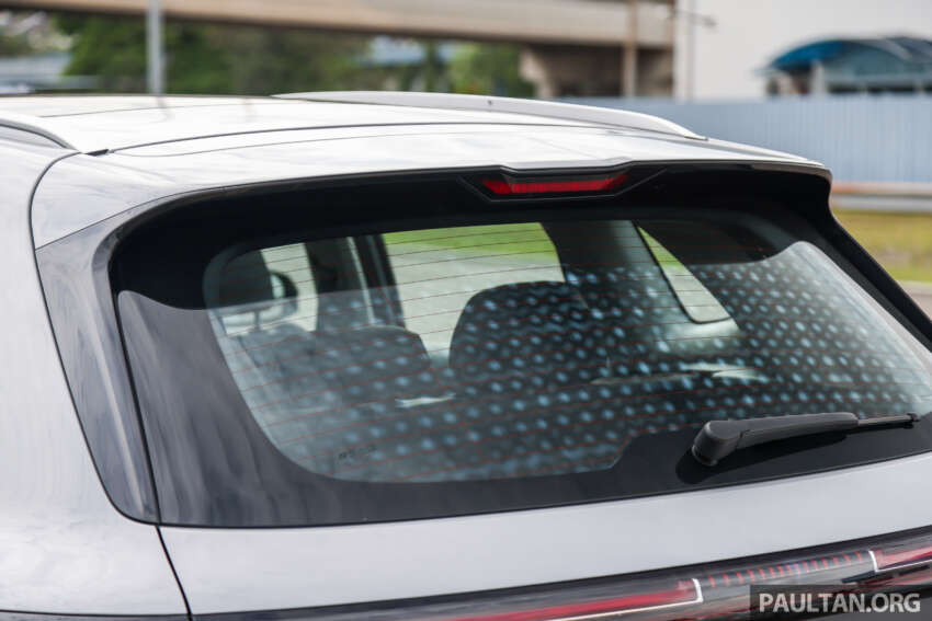 Proton eMas 7 EV 2025 rasmi dilancar – RM110k-RM124k, 218 PS/320 Nm, sehingga 410 km WLTP 1863401