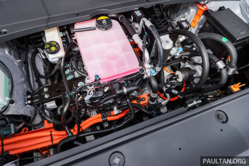Proton eMas 7 EV 2025 rasmi dilancar – RM110k-RM124k, 218 PS/320 Nm, sehingga 410 km WLTP 1863404