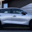 2025 Chery Tiggo 5X – Omoda 5 twin launched with 156 hp/230 Nm 1.5L turbo; from RM42k in China