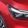 2025 Honda Amaze revealed – sub-4m sedan with mini-City styling, 6 airbags, Honda Sensing, from RM42k