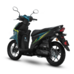 2025 Honda BeAT updated for Malaysia, RM6,090