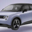 Nio Firefly diperkenal di China — tempahan dibuka pada harga RM91k, juga akan masuk pasaran Eropah
