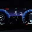 Toyota Camry 2.5V 2025 kini di Malaysia – RM221,000, tanpa hibrid, 2.5L NA 204 PS/246 Nm, sistem bunyi JBL