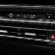 Toyota Camry 2.5V 2025 kini di Malaysia – RM221,000, tanpa hibrid, 2.5L NA 204 PS/246 Nm, sistem bunyi JBL