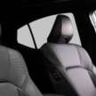 Toyota Camry 2.5V 2025 kini di Malaysia – RM221,000, tanpa hibrid, 2.5L NA 204 PS/246 Nm, sistem bunyi JBL