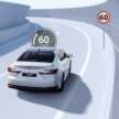 Toyota Camry 2.5V 2025 kini di Malaysia – RM221,000, tanpa hibrid, 2.5L NA 204 PS/246 Nm, sistem bunyi JBL