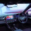 Toyota Camry 2.5V 2025 kini di Malaysia – RM221,000, tanpa hibrid, 2.5L NA 204 PS/246 Nm, sistem bunyi JBL