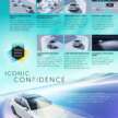 Toyota Camry 2.5V 2025 kini di Malaysia – RM221,000, tanpa hibrid, 2.5L NA 204 PS/246 Nm, sistem bunyi JBL
