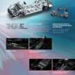 Toyota Camry 2.5V 2025 kini di Malaysia – RM221,000, tanpa hibrid, 2.5L NA 204 PS/246 Nm, sistem bunyi JBL