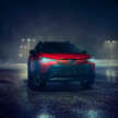 2025 Toyota Corolla Cross can now be had in Mazda’s Soul Red Crystal – but only in the United States