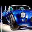 AC Cobra Roadster, Coupe to get 395 hp 2.0L engine