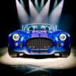 AC Cobra Roadster, Coupe to get 395 hp 2.0L engine