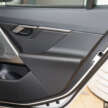 BMW 520i M Sport with M Performance parts at Auto Bavaria – 21-inch wheels and tyres, added carbon-fibre