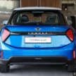 MINI Cooper S 5-Door 2024 di Malaysia – 2.0L turbo petrol 204 PS/300 Nm, harga dijangka dari RM293k