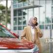 BYD Malaysia strengthens after-sales – 21 service centres nationwide including 17 body and paint