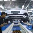 BYD Malaysia strengthens after-sales – 21 service centres nationwide including 17 body and paint