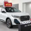 Chery year-end promo – RM4k rebate on Tiggo 7 Pro