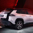 Toyota Corolla Cross Hybrid facelift dilancar di KLIMS 2024 – 1.8V, HEV; GR Sport kini hibrid, RM134k-149k