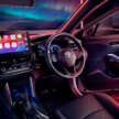 Toyota Corolla Cross Hybrid facelift dilancar di KLIMS 2024 – 1.8V, HEV; GR Sport kini hibrid, RM134k-149k