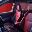 Toyota Corolla Cross Hybrid facelift dilancar di KLIMS 2024 – 1.8V, HEV; GR Sport kini hibrid, RM134k-149k