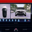 Toyota Corolla Cross Hybrid facelift dilancar di KLIMS 2024 – 1.8V, HEV; GR Sport kini hibrid, RM134k-149k