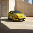 Ford Puma Gen-E diperkenal – EV dengan kuasa 168 PS, jarak gerak sehingga 376 km, ruang barang 574 L