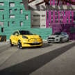 Ford Puma Gen-E diperkenal – EV dengan kuasa 168 PS, jarak gerak sehingga 376 km, ruang barang 574 L
