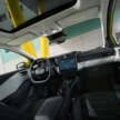 Ford Puma Gen-E diperkenal – EV dengan kuasa 168 PS, jarak gerak sehingga 376 km, ruang barang 574 L