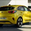 Ford Puma Gen-E diperkenal – EV dengan kuasa 168 PS, jarak gerak sehingga 376 km, ruang barang 574 L