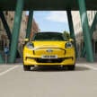 Ford Puma Gen-E diperkenal – EV dengan kuasa 168 PS, jarak gerak sehingga 376 km, ruang barang 574 L