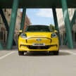 Ford Puma Gen-E diperkenal – EV dengan kuasa 168 PS, jarak gerak sehingga 376 km, ruang barang 574 L