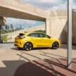 Ford Puma Gen-E diperkenal – EV dengan kuasa 168 PS, jarak gerak sehingga 376 km, ruang barang 574 L