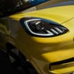 Ford Puma Gen-E diperkenal – EV dengan kuasa 168 PS, jarak gerak sehingga 376 km, ruang barang 574 L