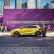 Ford Puma Gen-E diperkenal – EV dengan kuasa 168 PS, jarak gerak sehingga 376 km, ruang barang 574 L