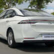 GAC Aion ES EV sedan launched in Malaysia: RM107k