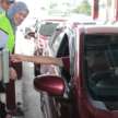 Lebuhraya Grand Saga kini laksana sistem pembayaran terbuka – bayar tol guna kad debit/kredit