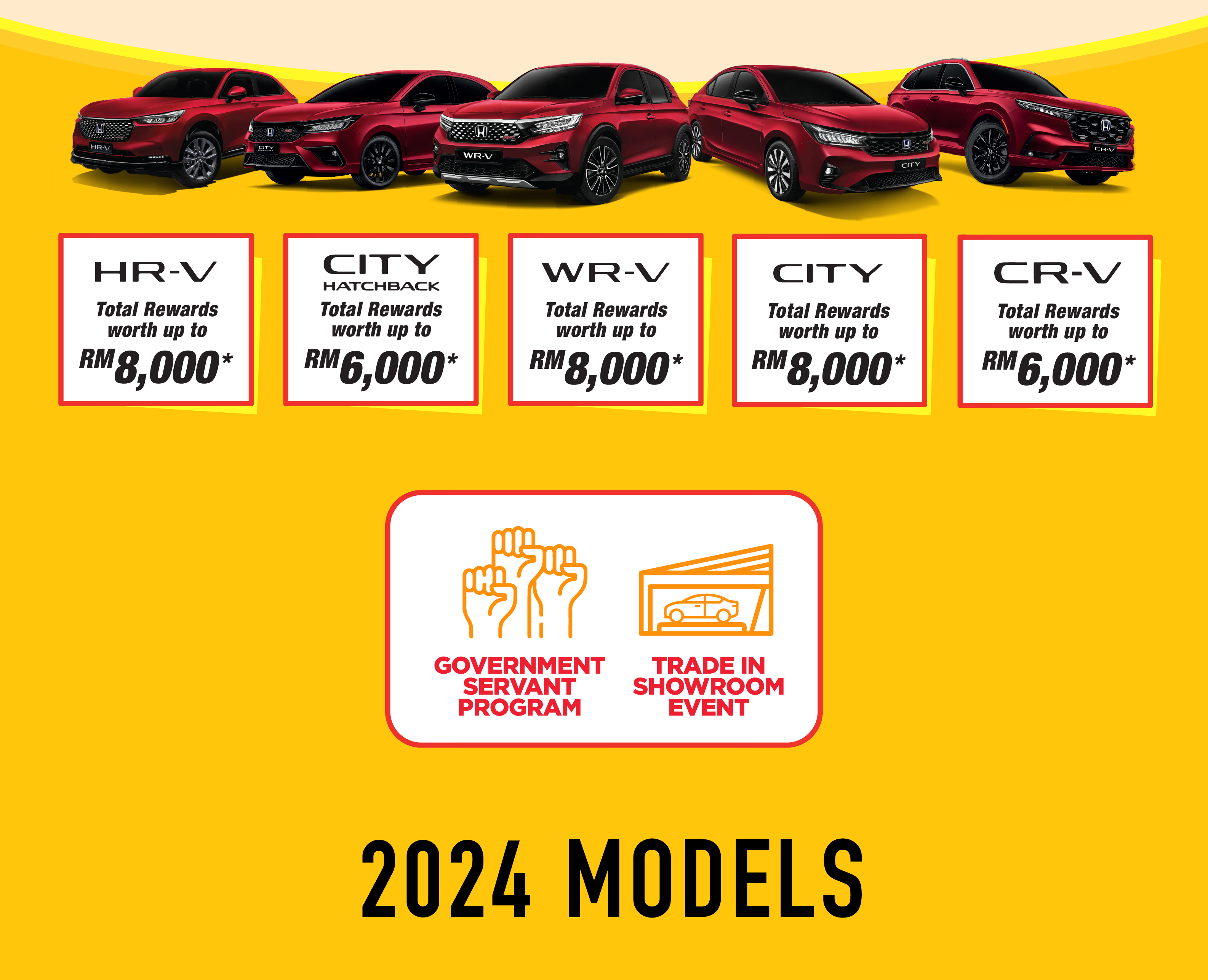 عرض هوندا ديسمبر 2024 الترويجي-2 عرض هوندا ديسمبر 2024 الترويجي-2