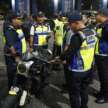 Ops Khas Motosikal 2024 catat 78,152 saman dalam tempoh sebulan sejak dilancarkan pada 1 Nov lalu
