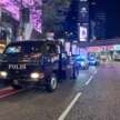 Polis keluarkan 376 saman atas pelbagai kesalahan trafik dalam operasi khas di lokasi panas sekitar KL